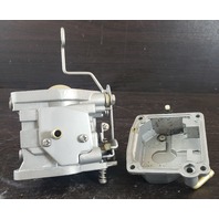 895110T02 Mercury 2005-2006 Carburetor 8 9.9 HP 4-Stroke READY FOR REBUILD!