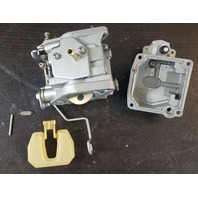 895110T02 Mercury 2005-2006 Carburetor 8 9.9 HP 4-Stroke READY FOR REBUILD!
