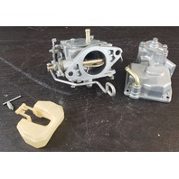895110T02 Mercury 2005-2006 Carburetor 8 9.9 HP 4-Stroke READY FOR REBUILD!