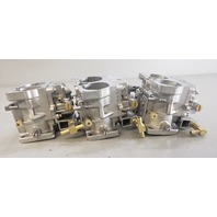 REBUILT! 828272T68 828272T67 WMV-16 Mercury 2000-05 Carburetors 135 150 175+ HP
