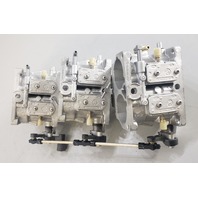 REBUILT! 828272T68 828272T67 WMV-16 Mercury 2000-05 Carburetors 135 150 175+ HP