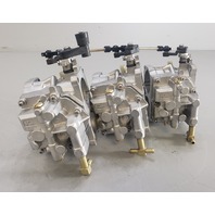 REBUILT! 828272T68 828272T67 WMV-16 Mercury 2000-05 Carburetors 135 150 175+ HP