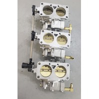 REBUILT! 828272T68 828272T67 WMV-16 Mercury 2000-05 Carburetors 135 150 175+ HP