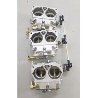 REBUILT! 828272T68 828272T67 WMV-16 Mercury 2000-05 Carburetors 135 150 175+ HP