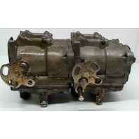 REBUILT! 1984-86 Johnson Evinrude Carburetor Set 393777 393778 323812 90 115 140