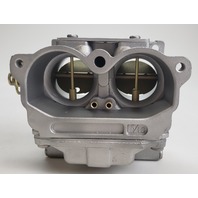 432122 0432122 Johnson Evinrude 1988-90 Bottom Carburetor 110 HP REBUILT!