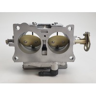 432122 0432122 Johnson Evinrude 1988-90 Bottom Carburetor 110 HP REBUILT!