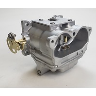 432122 0432122 Johnson Evinrude 1988-90 Bottom Carburetor 110 HP REBUILT!