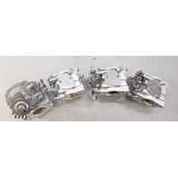 62Y-14901-40-00 62Y-14902-40-00 Yamaha 2001-03 Carburetors 50 HP 4 str REBUILT!