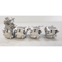 62Y-14901-40-00 62Y-14902-40-00 Yamaha 2001-03 Carburetors 50 HP 4 str REBUILT!