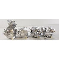 62Y-14901-40-00 62Y-14902-40-00 Yamaha 2001-03 Carburetors 50 HP 4 str REBUILT!