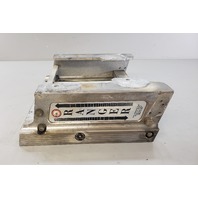 Bob's Machine 6" Jack Plate Set Transom Support for Outboards