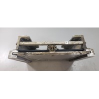 Bob's Machine 6" Jack Plate Set Transom Support for Outboards