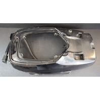 821511F1 821511T1 Mercury Mariner 1994-06 Black Bottom Cowl Lower Pan 30 40 HP