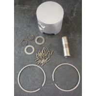 821368A1 850026A3 Mercury Mariner 1994-2006 Standard Piston W/ Rings  30 40 HP