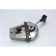 Mercury Quicksilver Binnacle Control Box W/ Trim Switch