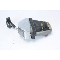 Mercury Quicksilver Binnacle Control Box W/ Trim Switch