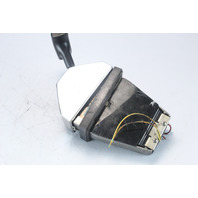 Mercury Quicksilver Binnacle Control Box W/ Trim Switch