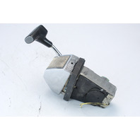 Mercury Quicksilver Binnacle Control Box W/ Trim Switch