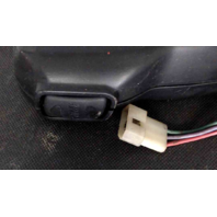 Mercury Concealed Side Mount Control Box Handle W/ Trim Switch