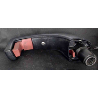 Mercury Concealed Side Mount Control Box Handle W/ Trim Switch