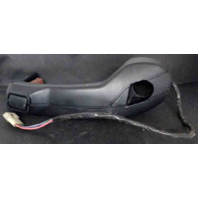 Mercury Concealed Side Mount Control Box Handle W/ Trim Switch