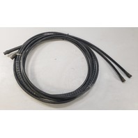 SeaStar 15' Hydraulic Steering Hose Set 1000
