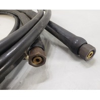SeaStar 15' Hydraulic Steering Hose Set 1000