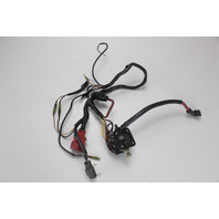 584686 582708 Johnson Evinrude 1992-95 OMC Motor Cable & Solenoid 40 50 HP 2 Cyl