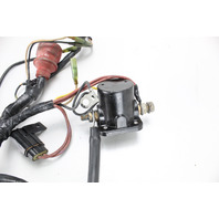 584686 582708 Johnson Evinrude 1992-95 OMC Motor Cable & Solenoid 40 50 HP 2 Cyl