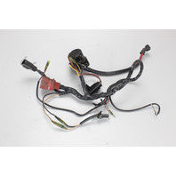 584686 582708 Johnson Evinrude 1992-95 OMC Motor Cable & Solenoid 40 50 HP 2 Cyl