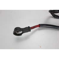 584686 582708 Johnson Evinrude 1992-95 OMC Motor Cable & Solenoid 40 50 HP 2 Cyl