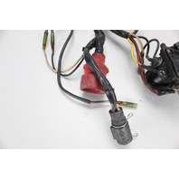 584686 582708 Johnson Evinrude 1992-95 OMC Motor Cable & Solenoid 40 50 HP 2 Cyl