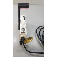 Johnson Evinrude OMC Side Mount Control Box W/ Harness & Key