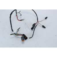 1996 - 2005 Johnson Evinrude Motor Cable 20 25 28 30 HP 2 cylinder
