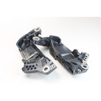 351922 351921 Johnson Evinrude 1991-2005 Stern Bracket Set 40-250 HP