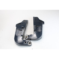 351922 351921 Johnson Evinrude 1991-2005 Stern Bracket Set 40-250 HP