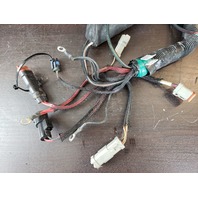 586769 586991 Evinrude Johnson 2004-2008 ETEC Engine Harness 200 225 250 300 HP