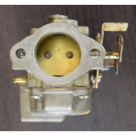 REBUILT! 1981-82 Johnson Evinrude Top Carburetor 392082 313505D4 50 55 60 HP