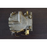 REBUILT! 1981-82 Johnson Evinrude Top Carburetor 392082 313505D4 50 55 60 HP