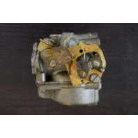 REBUILT! 1981-82 Johnson Evinrude Top Carburetor 392082 313505D4 50 55 60 HP