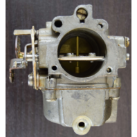 REBUILT! 1981-82 Johnson Evinrude Top Carburetor 392082 313505D4 50 55 60 HP