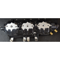 350569 5006194 Evinrude 2004-2007 PORT Cylinder Head 225 250 HP V6 REFURBISHED
