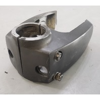 323108 323109 Johnson Evinrude 1977-05 Lower Mount Bracket Set 20 25 28 30 35 HP