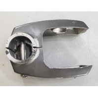 323108 323109 Johnson Evinrude 1977-05 Lower Mount Bracket Set 20 25 28 30 35 HP