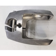 323108 323109 Johnson Evinrude 1977-05 Lower Mount Bracket Set 20 25 28 30 35 HP