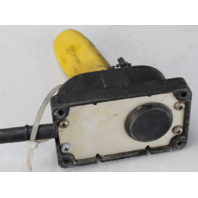 Mercury Key Switch Choke To Push Panel W/ Harness 8 Pine Male Style Plug