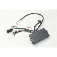 512400 Johnson Evinrude 1984-1990 Junction Box Base & Cover 70-300 HP 1 YR WTY
