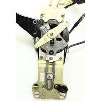Johnson Evinrude Concealed Side Mount Control Box ONLY