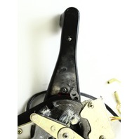 Johnson Evinrude Concealed Side Mount Control Box ONLY